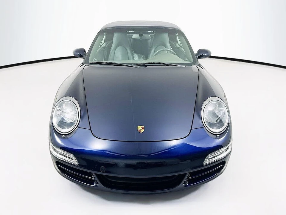 2006 Porsche 997 Carrera S - Image 3 of 26