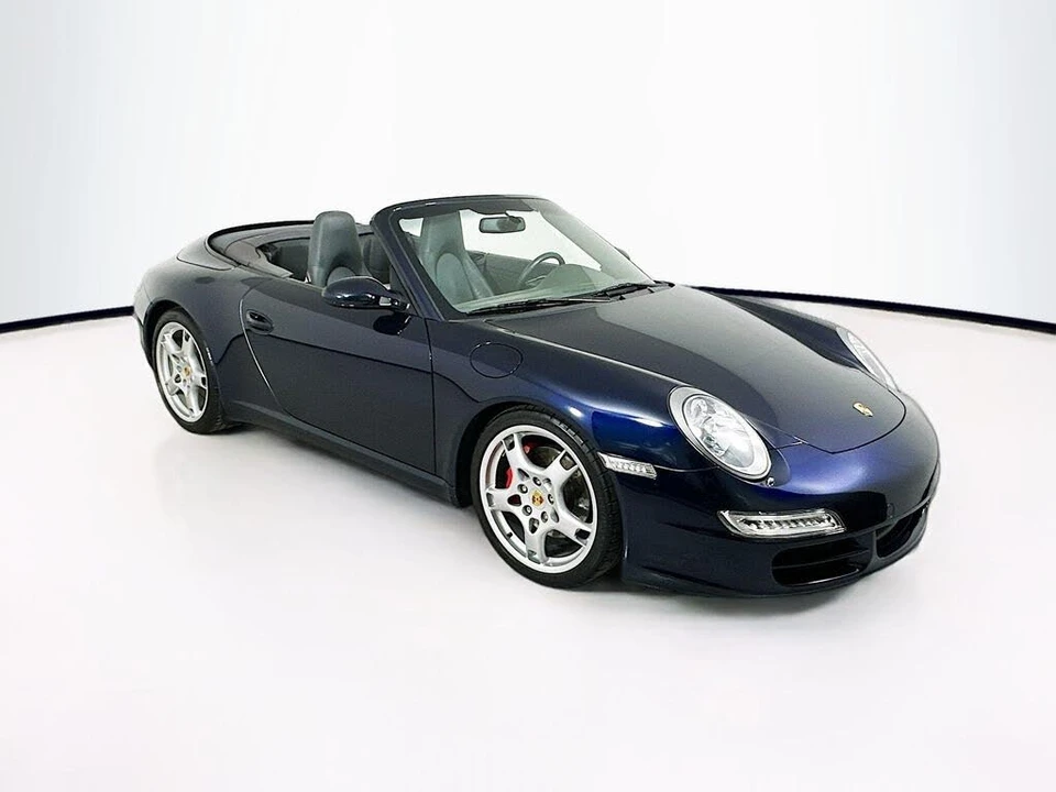 2006 Porsche 997 Carrera S - Image 20 of 26
