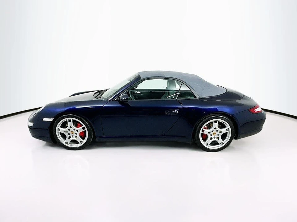 2006 Porsche 997 Carrera S - Image 9 of 26