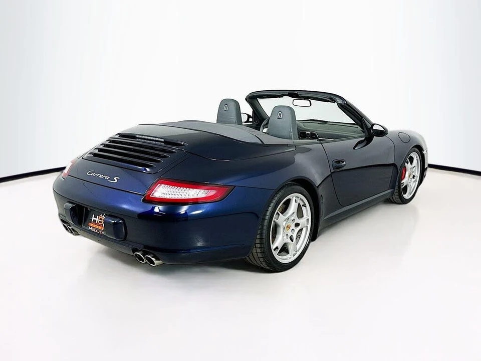 2006 Porsche 997 Carrera S - Image 26 of 26