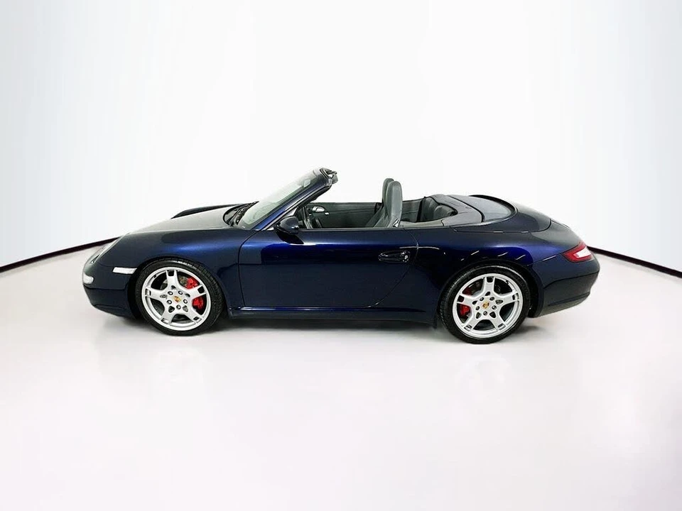 2006 Porsche 997 Carrera S - Image 23 of 26