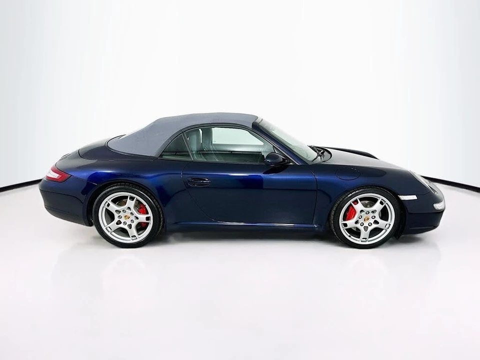 2006 Porsche 997 Carrera S - Image 5 of 26