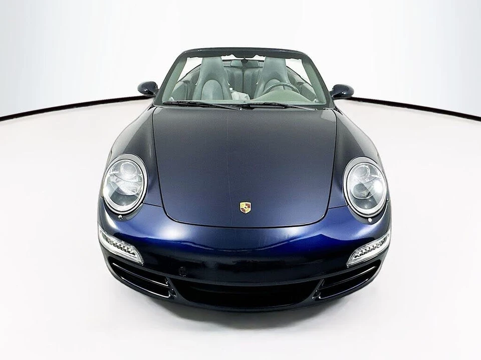 2006 Porsche 997 Carrera S - Image 21 of 26