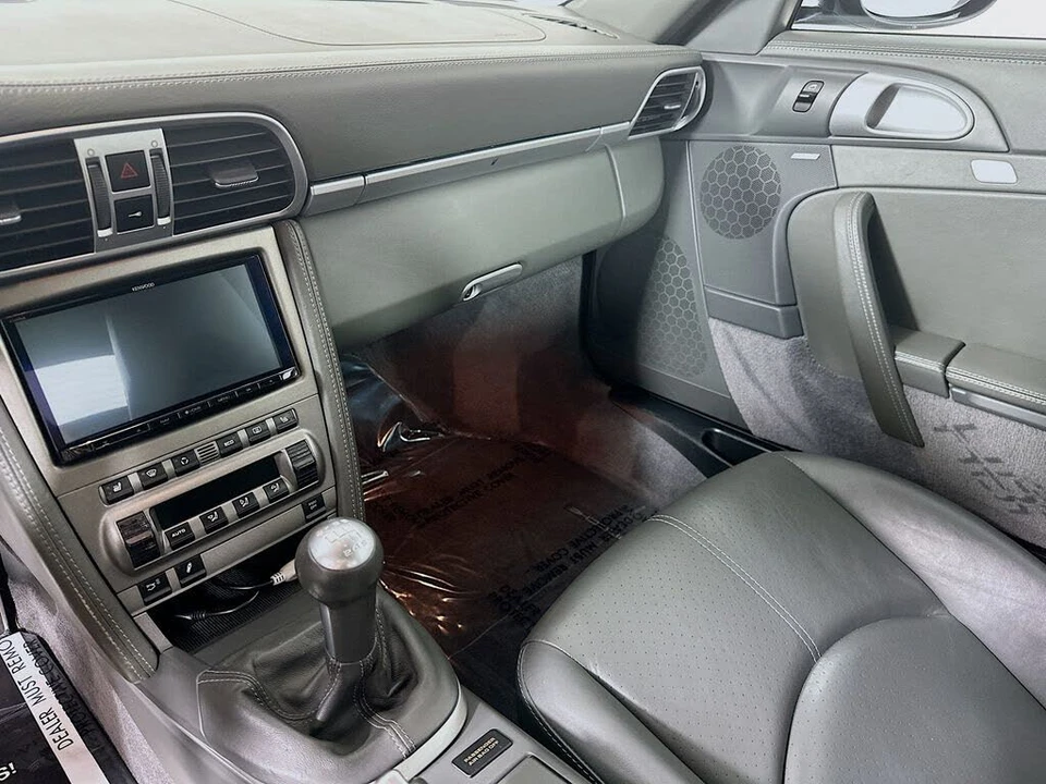 2006 Porsche 997 Carrera S - Image 16 of 26