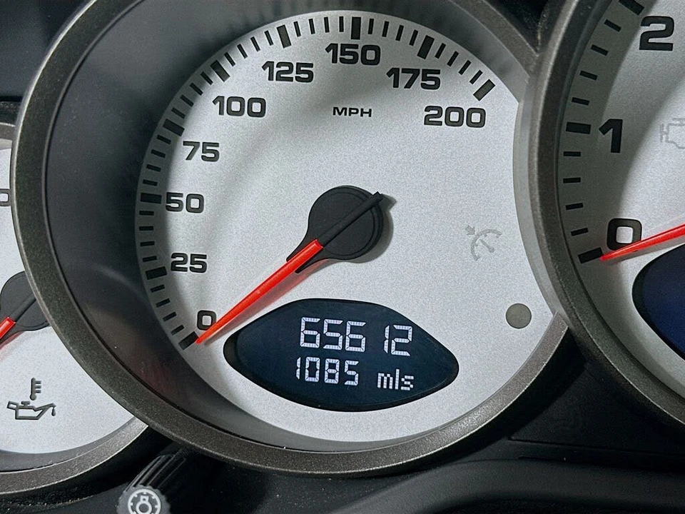 2006 Porsche 997 Carrera S - Image 11 of 26
