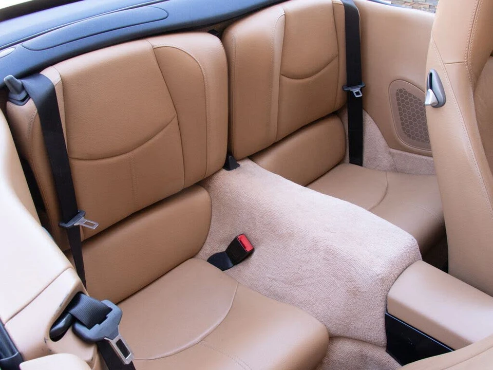 2006 Porsche 997 Carrera S - Image 21 of 21