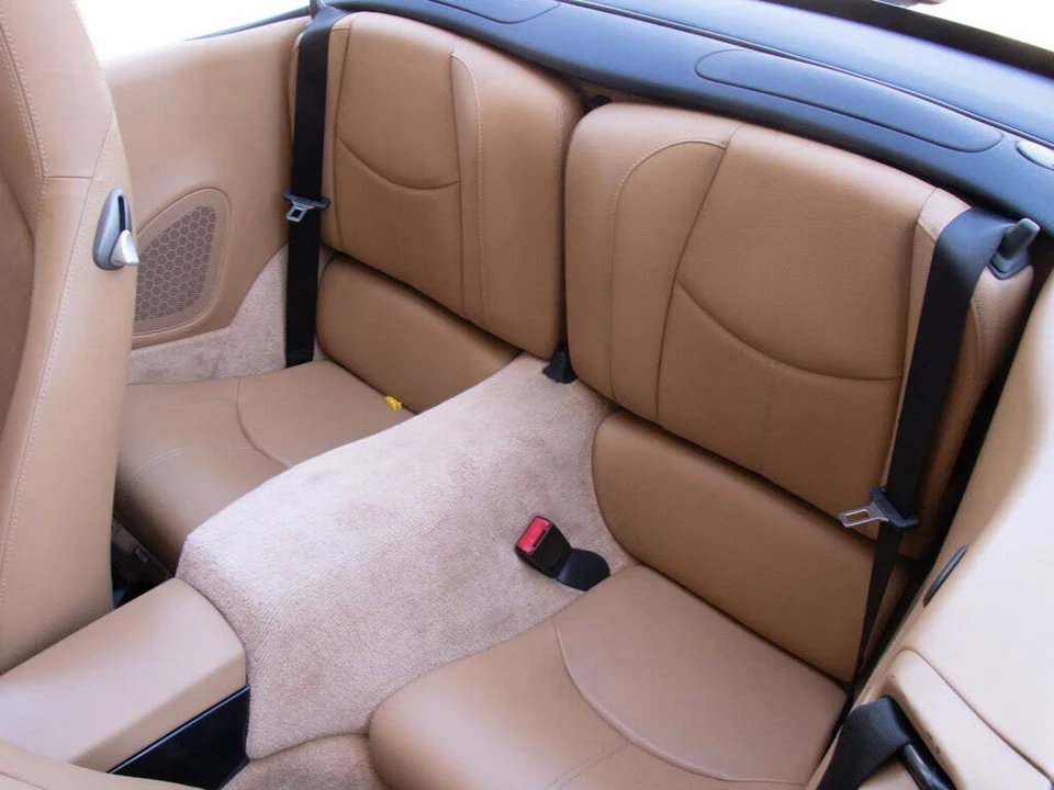 2006 Porsche 997 Carrera S - Image 20 of 21