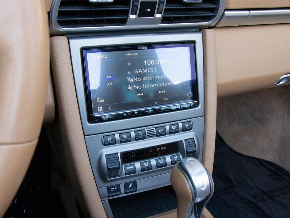 2006 Porsche 997 Carrera S - Image 14 of 21