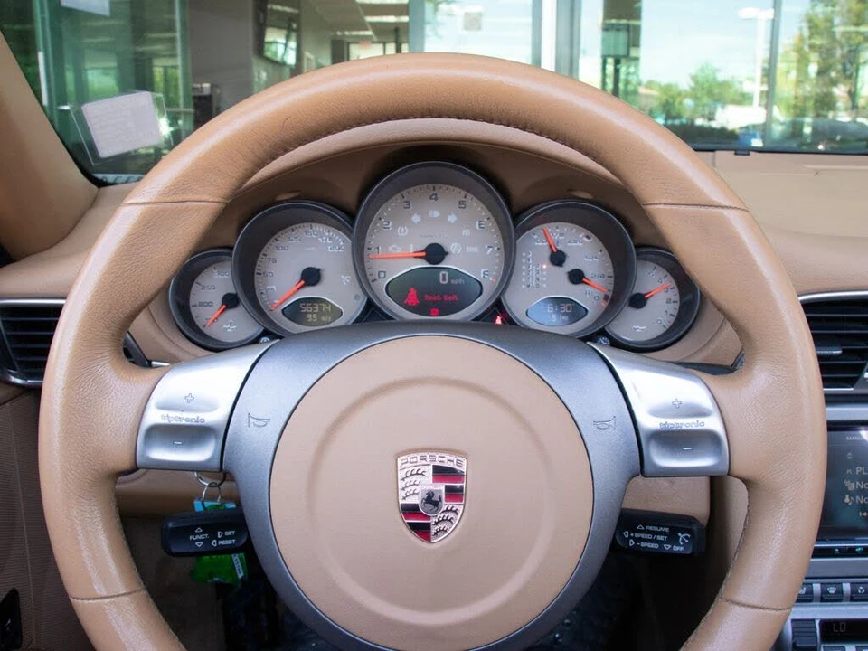 2006 Porsche 997 Carrera S - Image 12 of 21