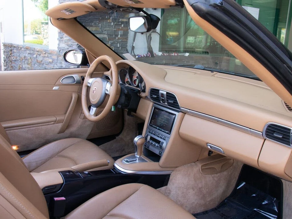 2006 Porsche 997 Carrera S - Image 17 of 21
