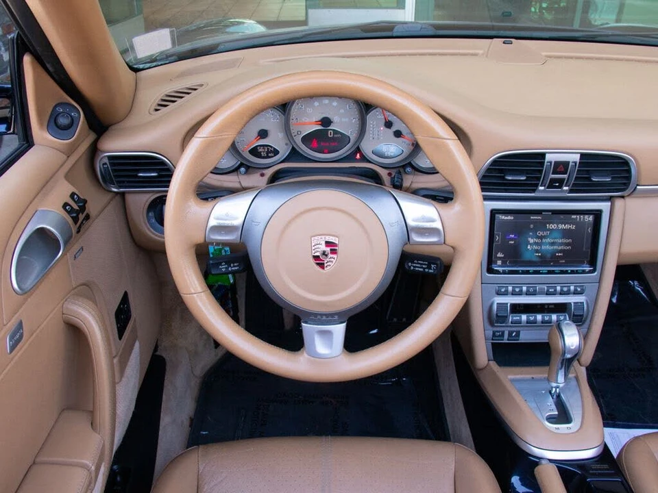 2006 Porsche 997 Carrera S - Image 11 of 21