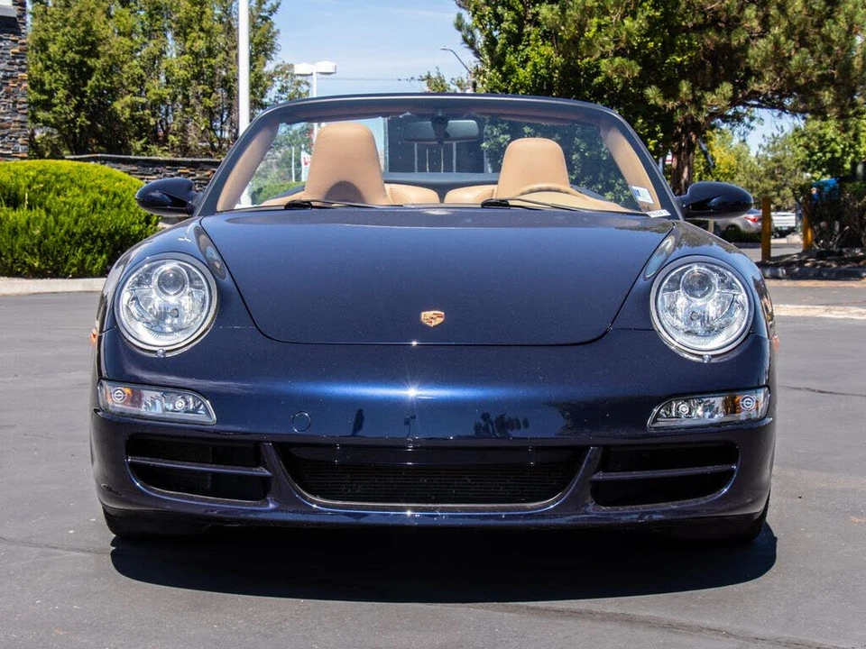 2006 Porsche 997 Carrera S - Image 2 of 21