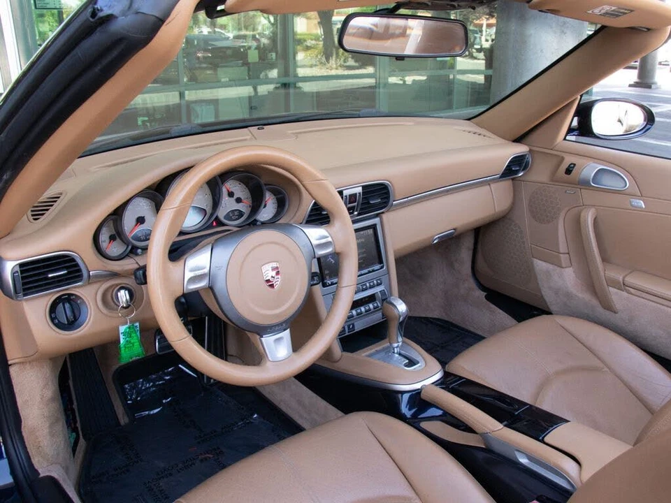 2006 Porsche 997 Carrera S - Image 10 of 21