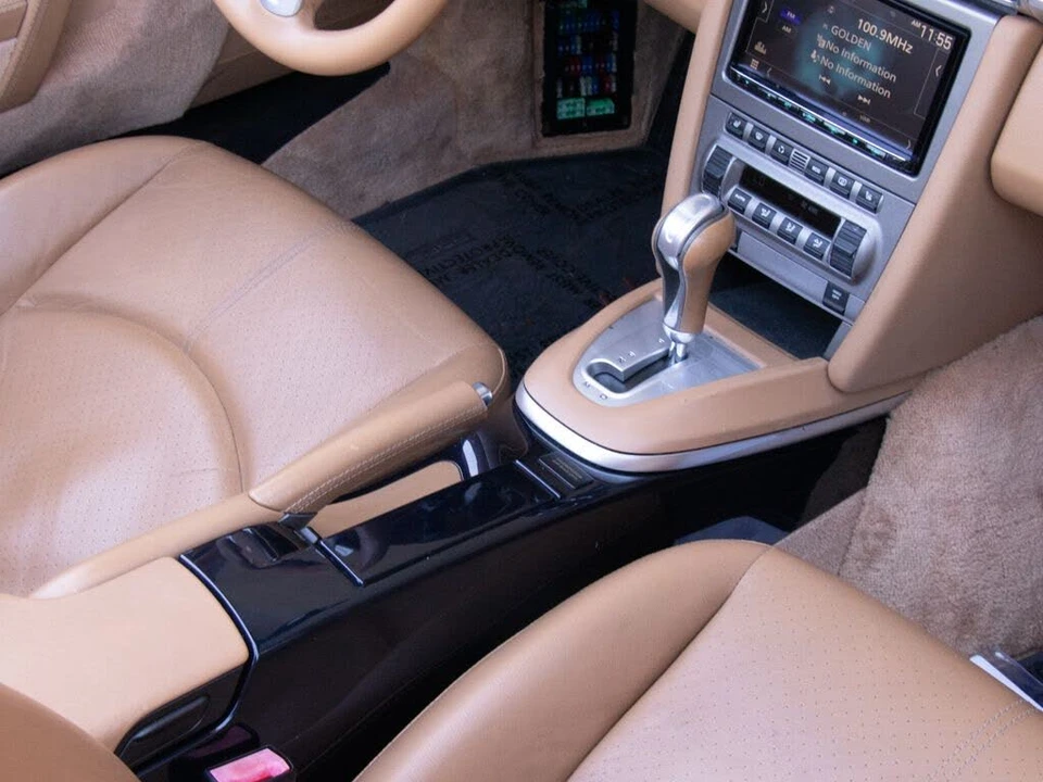 2006 Porsche 997 Carrera S - Image 16 of 21