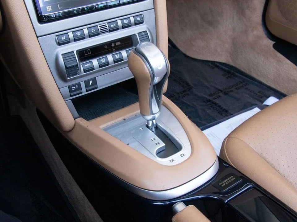 2006 Porsche 997 Carrera S - Image 15 of 21