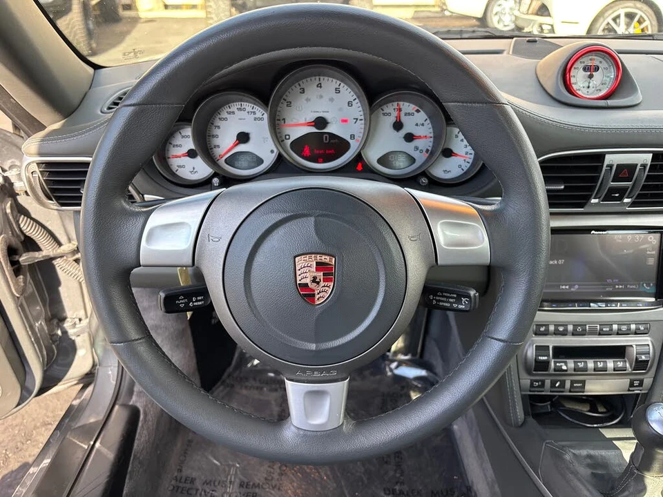 2006 Porsche 997 Carrera S - Image 26 of 31