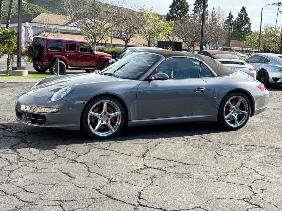 2006 Porsche 997 Carrera S - Image 14 of 31