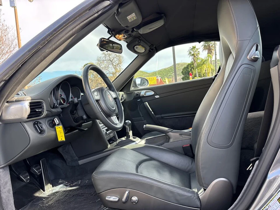 2006 Porsche 997 Carrera S - Image 17 of 31