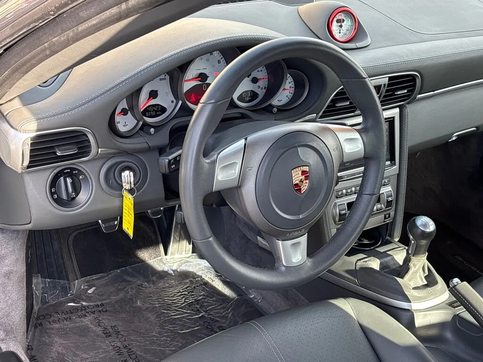 2006 Porsche 997 Carrera S - Image 16 of 31