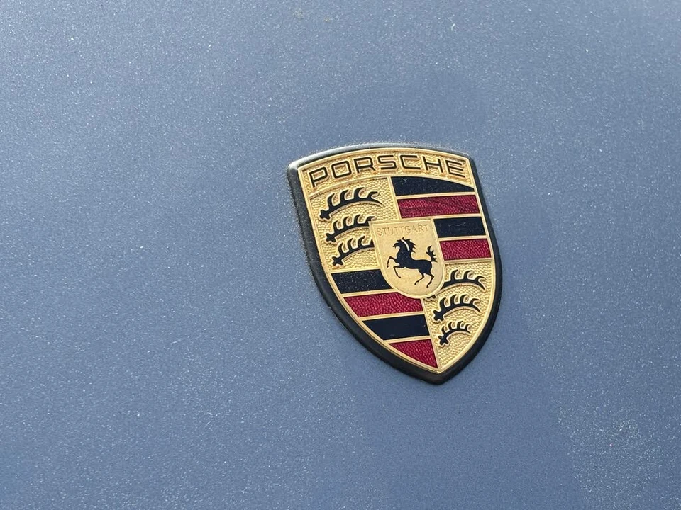 2006 Porsche 997 Carrera S - Image 10 of 31