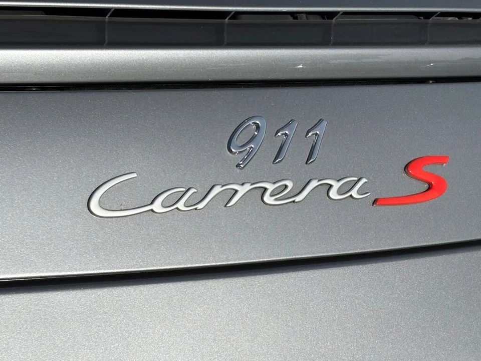 2006 Porsche 997 Carrera S - Image 9 of 31