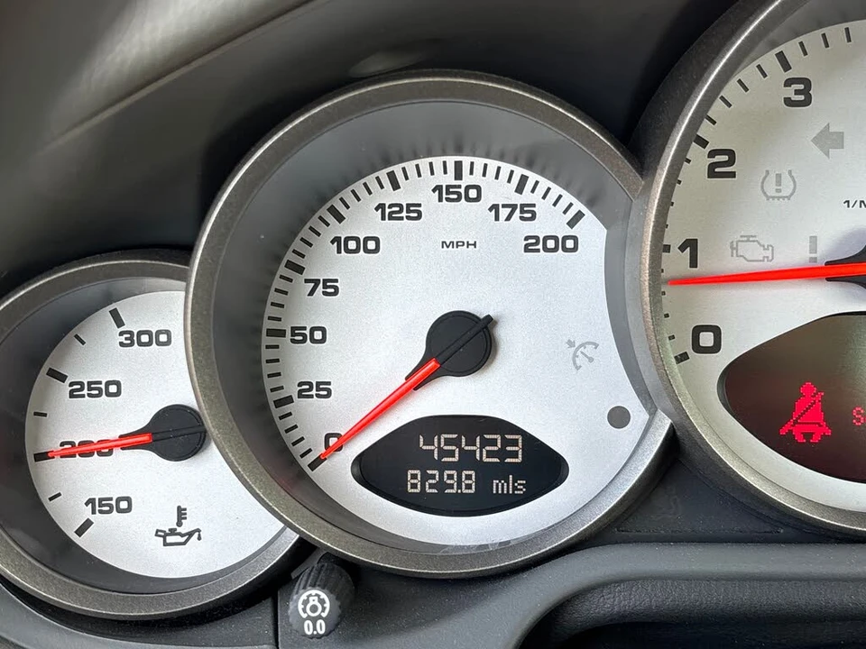 2006 Porsche 997 Carrera S - Image 28 of 31