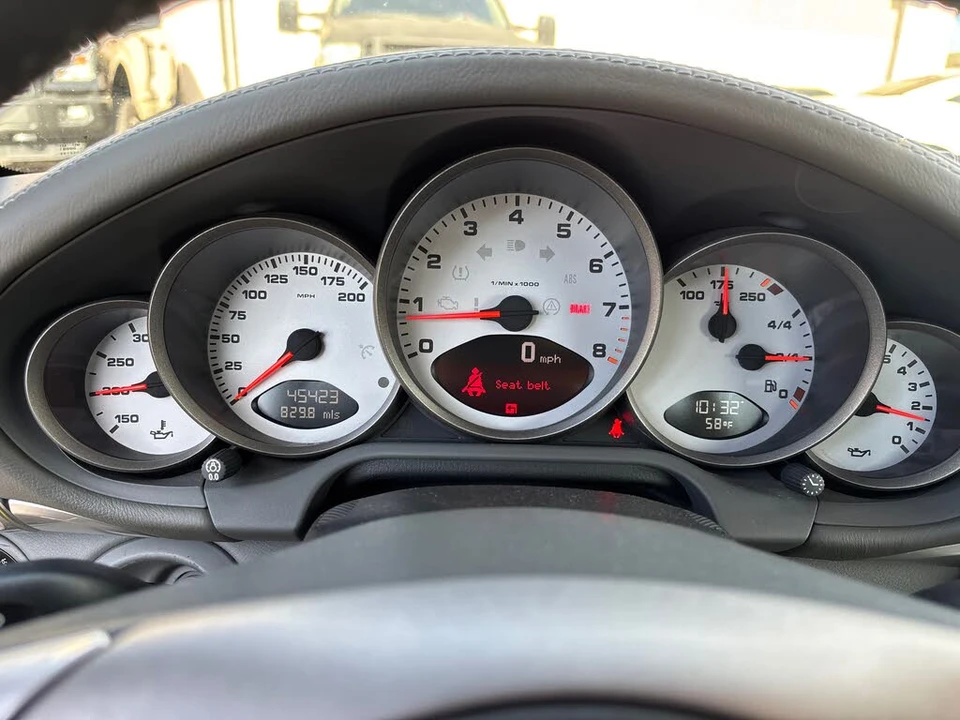 2006 Porsche 997 Carrera S - Image 29 of 31