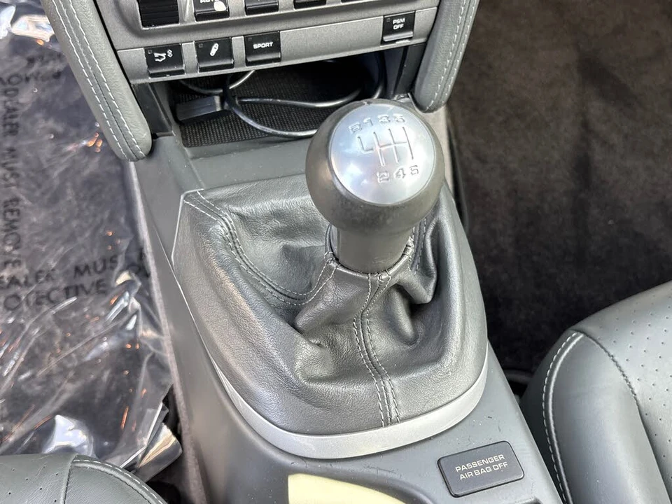 2006 Porsche 997 Carrera S - Image 31 of 31