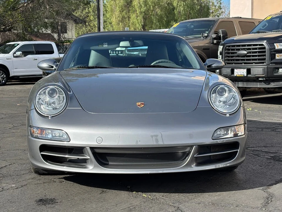 2006 Porsche 997 Carrera S - Image 7 of 31