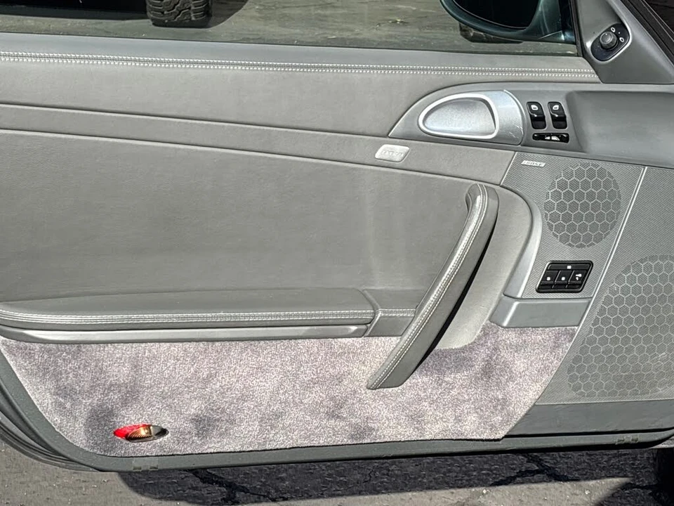 2006 Porsche 997 Carrera S - Image 21 of 31