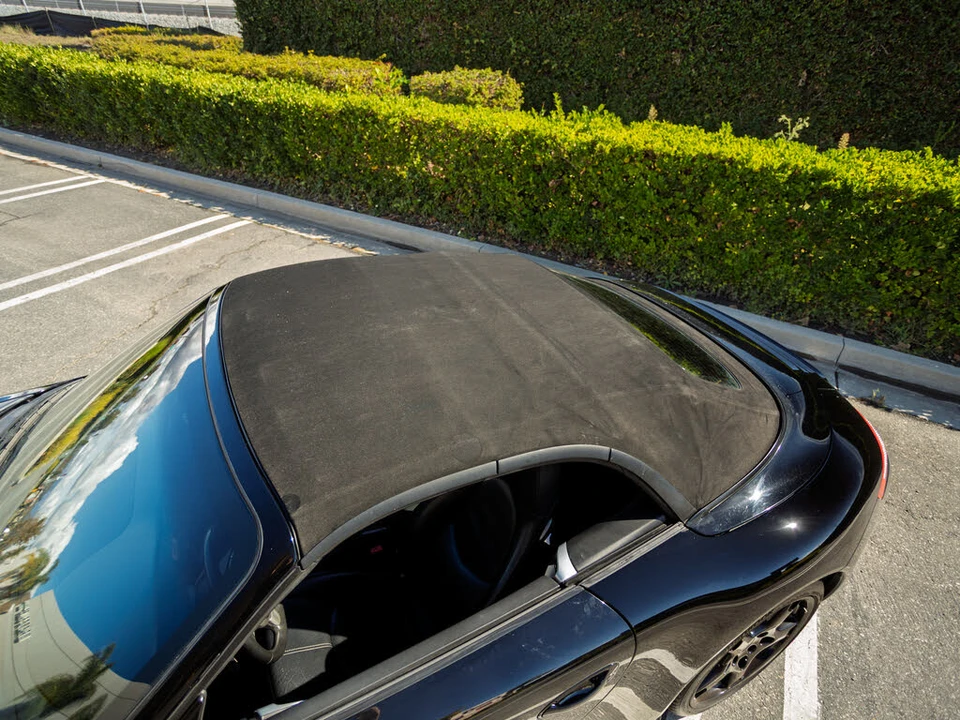2006 Porsche 997 Carrera S - Image 15 of 31