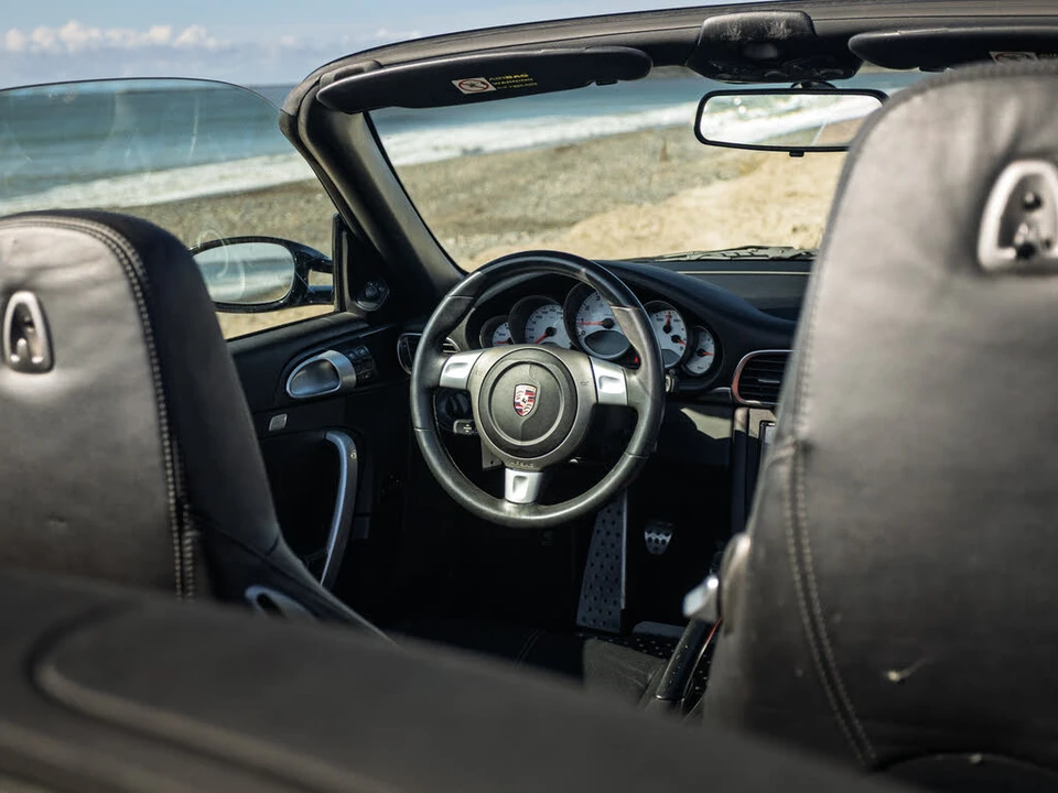 2006 Porsche 997 Carrera S - Image 19 of 31