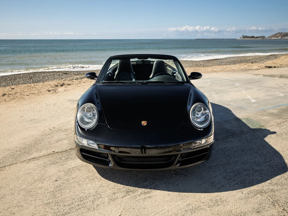 2006 Porsche 997 Carrera S - Image 2 of 31