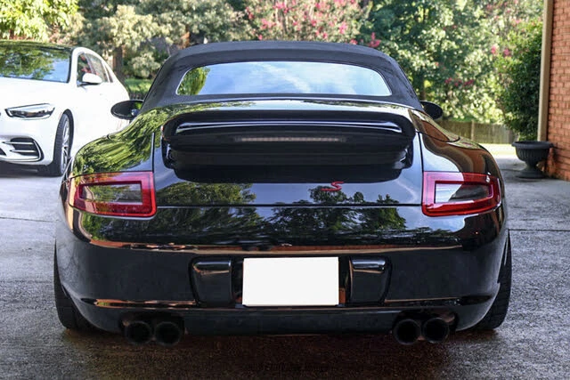 2006 Porsche 997 Carrera S - Image 17 of 31