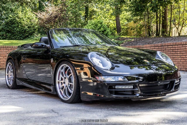 2006 Porsche 997 Carrera S - Image 12 of 31