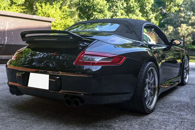 2006 Porsche 997 Carrera S - Image 18 of 31