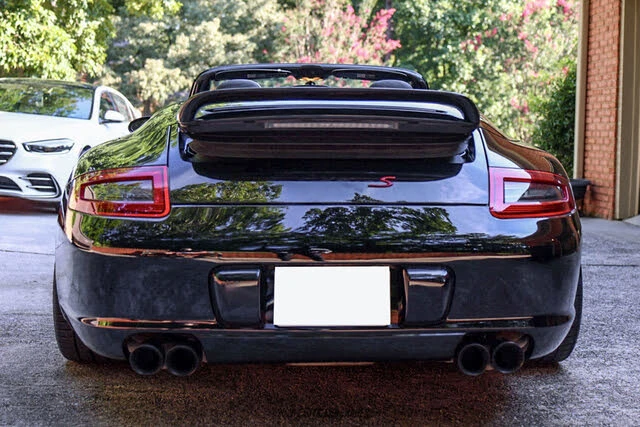 2006 Porsche 997 Carrera S - Image 7 of 31
