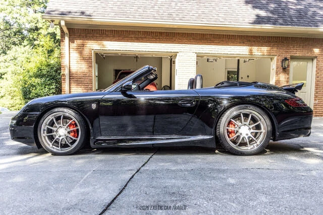 2006 Porsche 997 Carrera S - Image 3 of 31