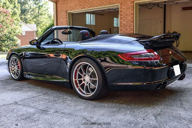 2006 Porsche 997 Carrera S - Image 6 of 31