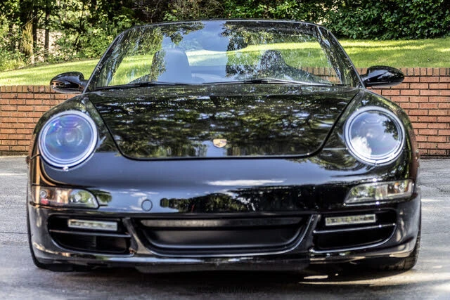 2006 Porsche 997 Carrera S - Image 13 of 31