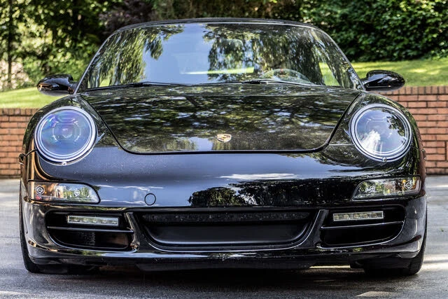 2006 Porsche 997 Carrera S - Image 21 of 31