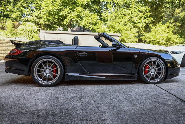 2006 Porsche 997 Carrera S - Image 9 of 31