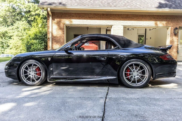 2006 Porsche 997 Carrera S - Image 15 of 31