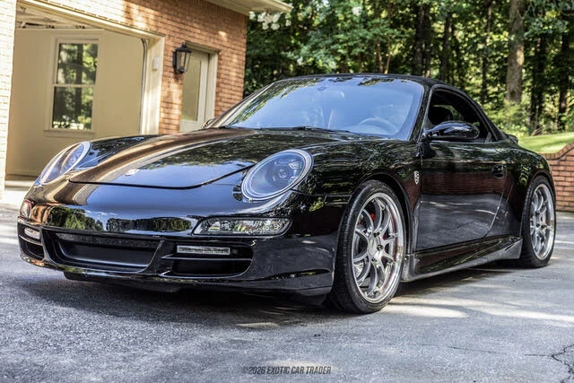 2006 Porsche 997 Carrera S - Image 22 of 31