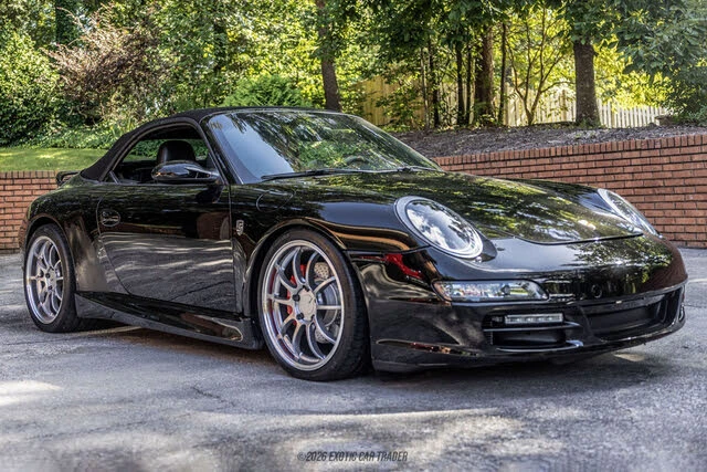 2006 Porsche 997 Carrera S - Image 20 of 31