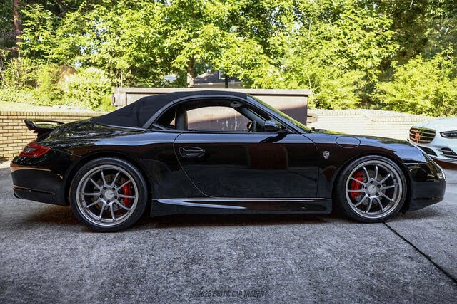 2006 Porsche 997 Carrera S - Image 19 of 31