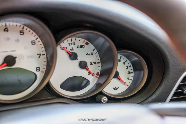 2006 Porsche 997 Carrera S - Image 29 of 31