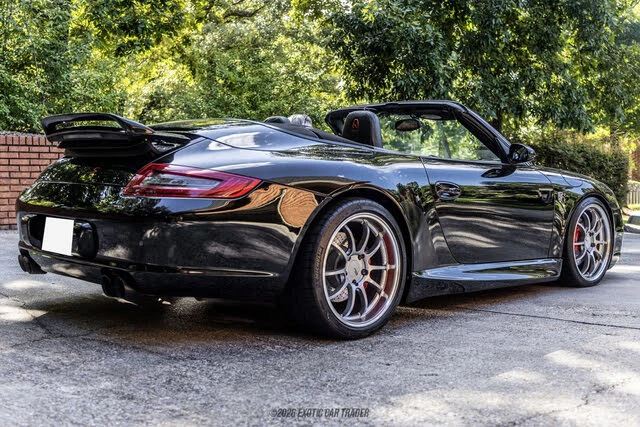 2006 Porsche 997 Carrera S - Image 8 of 31