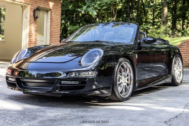 2006 Porsche 997 Carrera S - Image 14 of 31