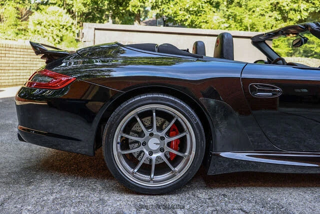 2006 Porsche 997 Carrera S - Image 10 of 31